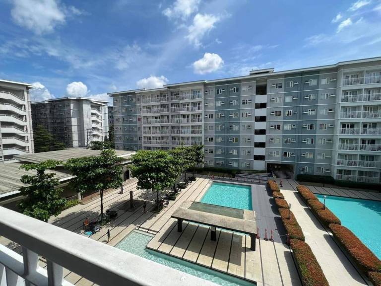 Condominio Quezon