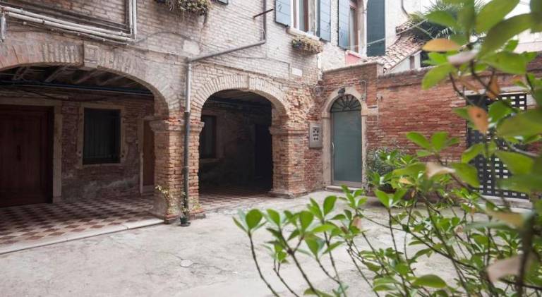 Nice apartment | Near Piazza San Marco | Dogs allowed — photo 3