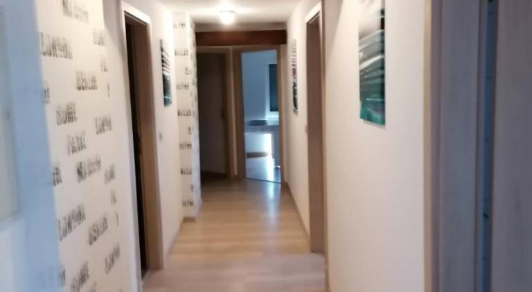 Holiday apartment with 3 rooms for 7 persons — photo 5