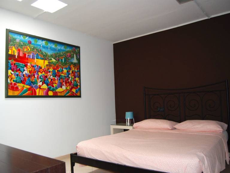San Martino' Wohnung mit privater Terrasse — photo 5
