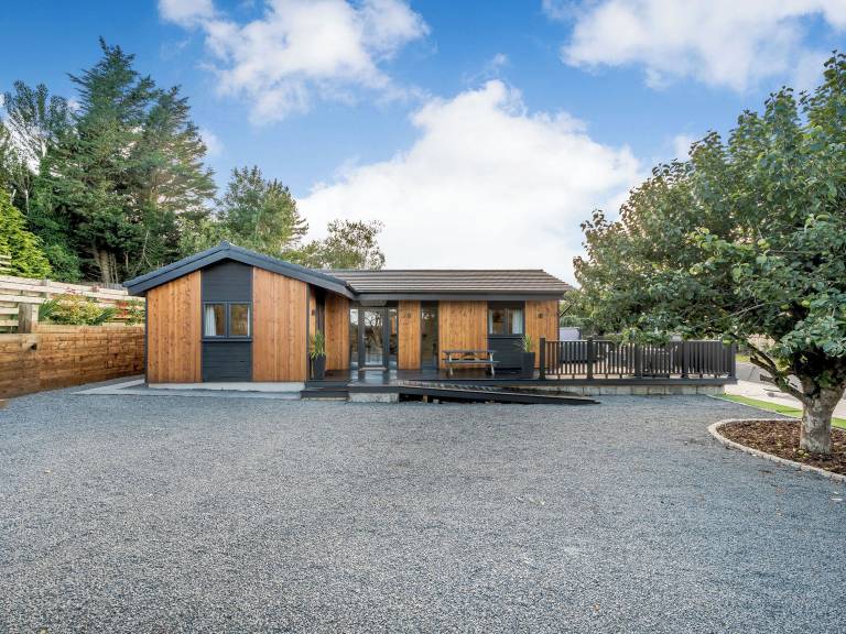 Cottage Ayr