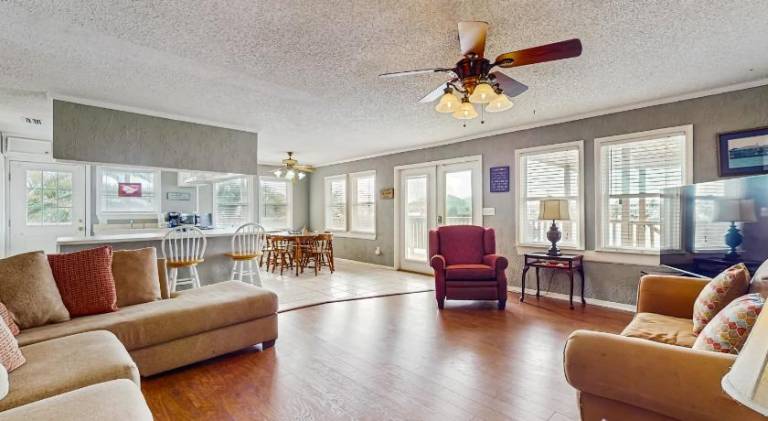 House with 3 rooms for 6 persons — photo 3