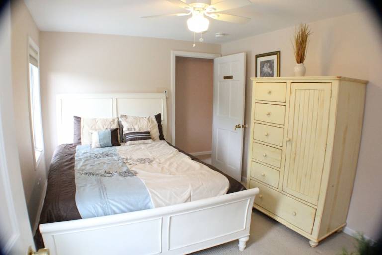 Accommodation  Dover