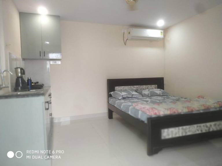 Vacation home with 1 room for 2 persons — photo 5