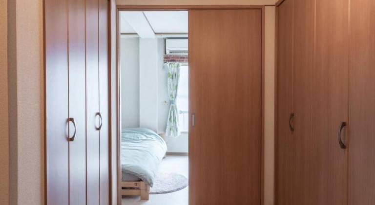 Apartment with 1 room for 8 persons — photo 3