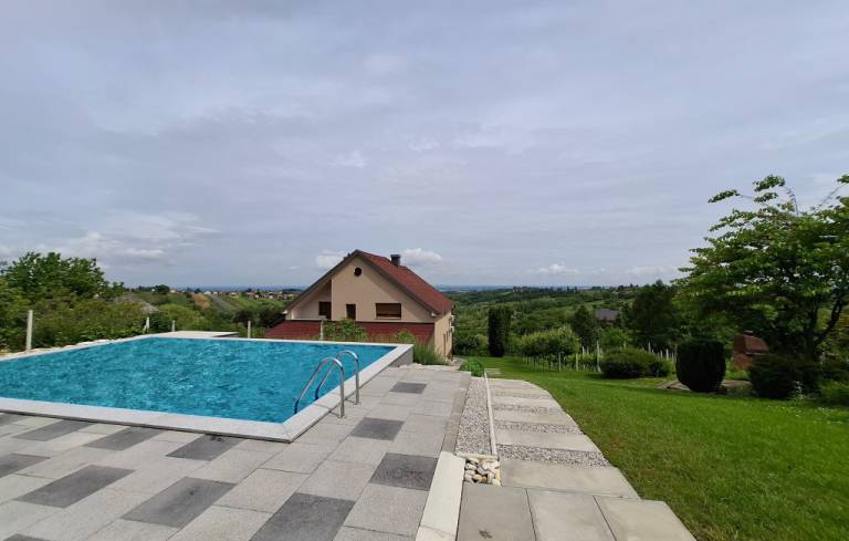 Vila  Varaždin