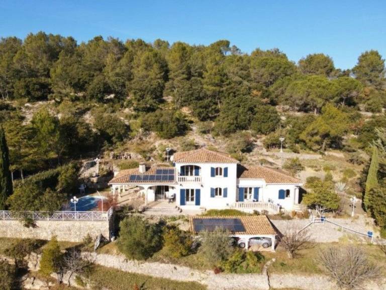 Maison de vacances Goudargues