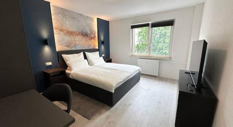 Holiday apartment | Good for workation | Dogs allowed — photo 2
