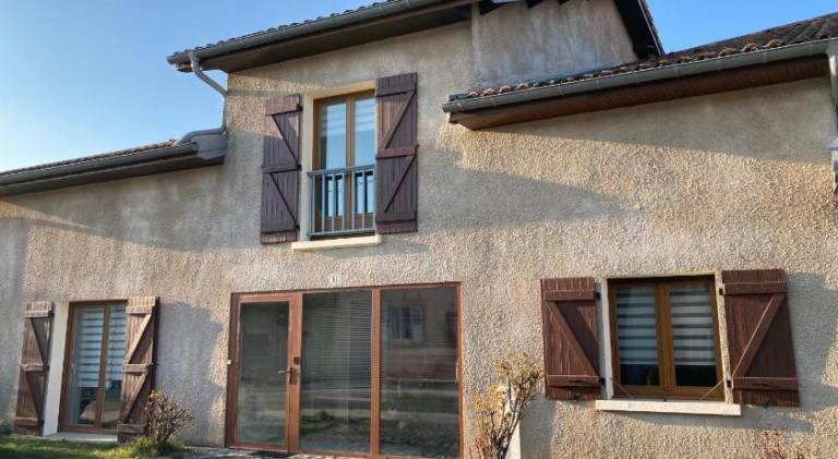 Chambre d'hote du moulin — photo 4