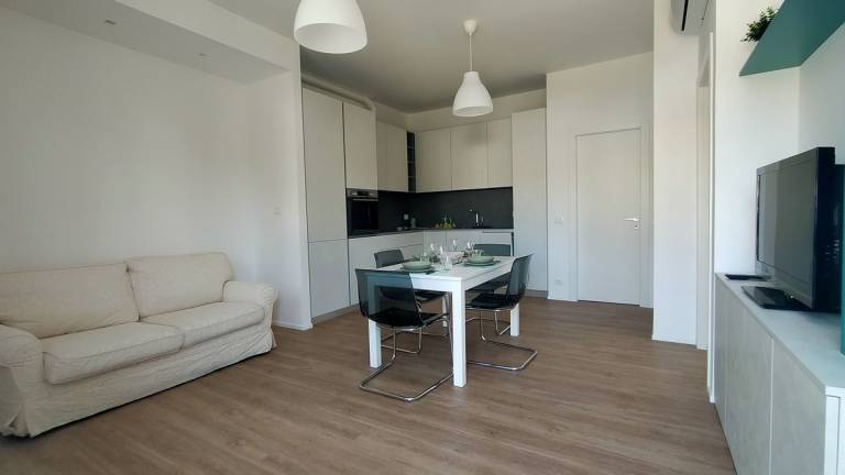 Appartamento Numana