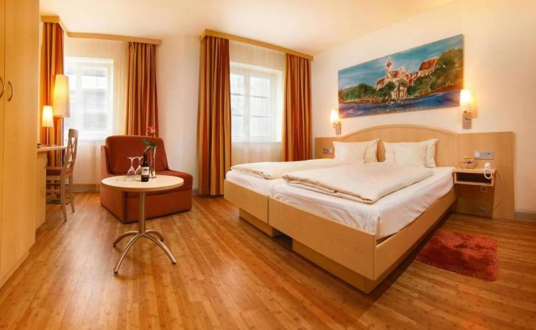Ferienwohnung Ehingen (Donau)