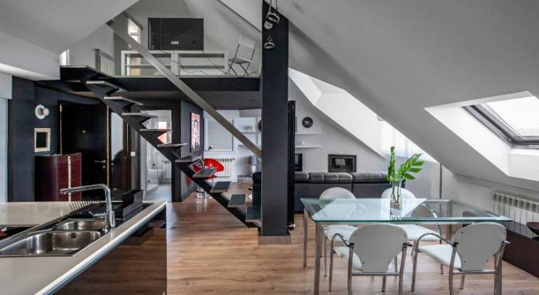 Oktheway Loft Maestranza — photo 4
