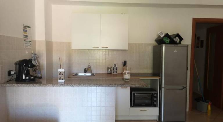 Vacation home with 2 rooms for 6 persons — photo 4