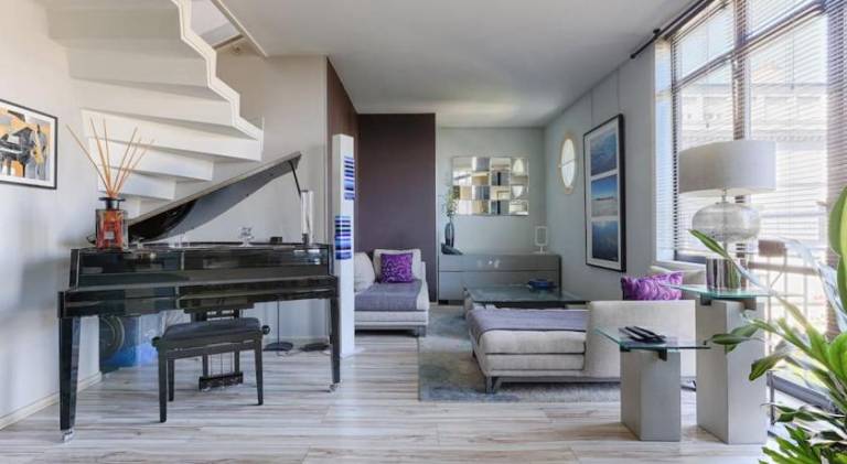 Pleasant holiday apartment | Pets allowed in Serris