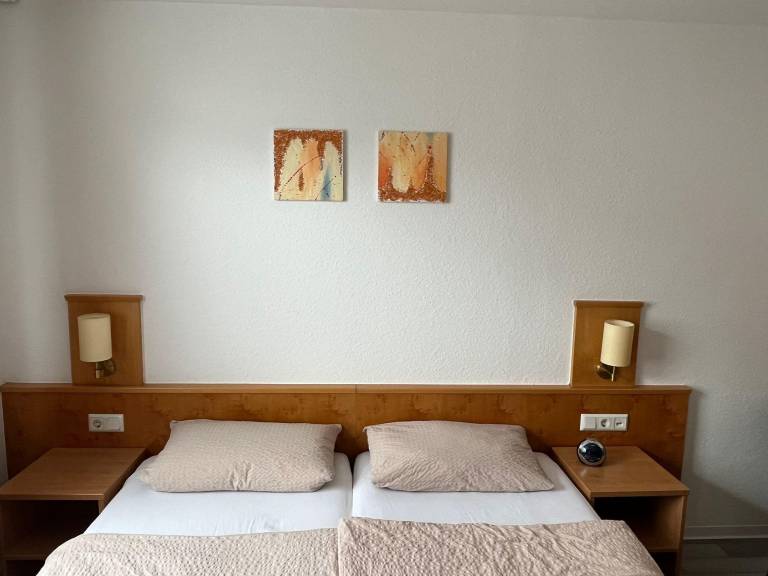 Brauhaus Hotel Ruetershoff in Recklinghausen