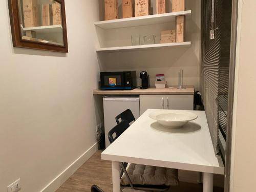 Apartamento Brescia