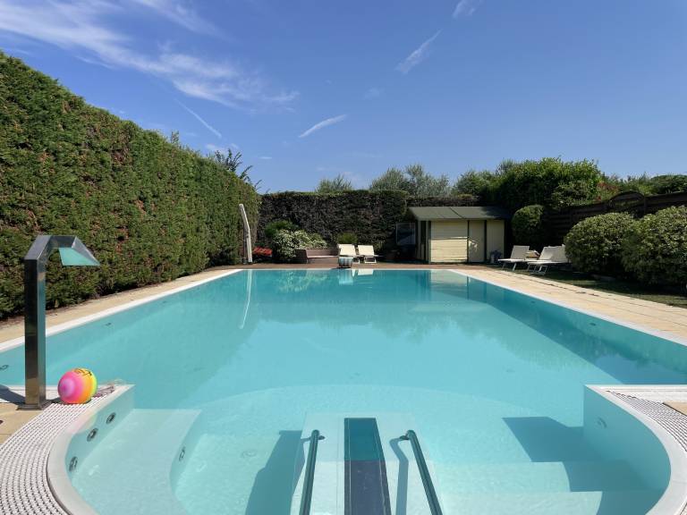 Villa Rivazzurra