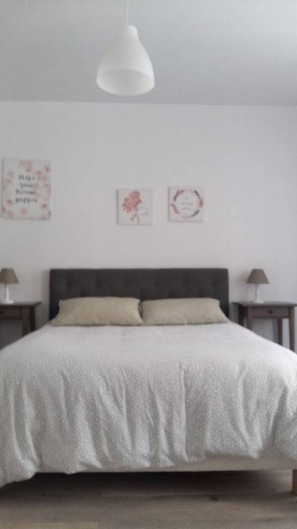 Maison de vacances Grenoble