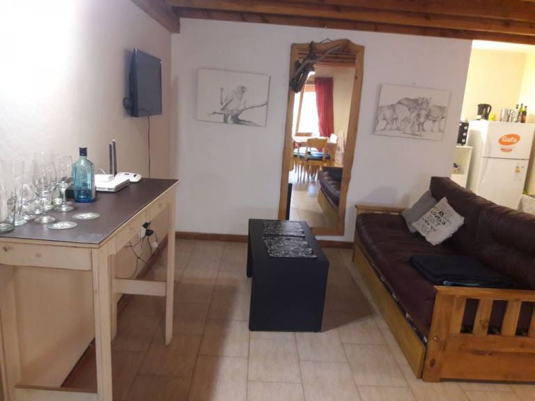 Apartamento Villa La Angostura