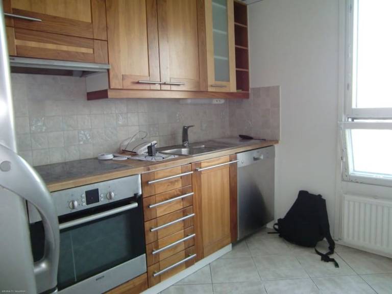 Privat rom  Helsingfors