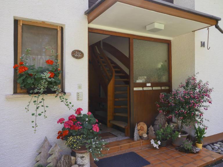 Fully equipped rental apartment | Dogs allowed — photo 3