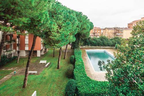 Apartment Ravenna