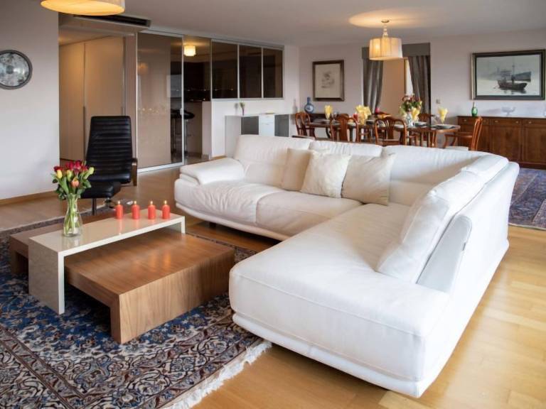 Appartement Pays de Caux