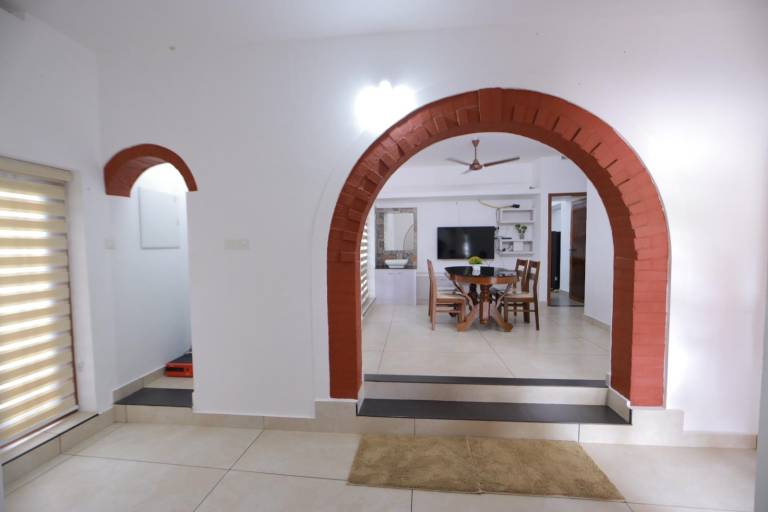 1751 m² Ferienhaus