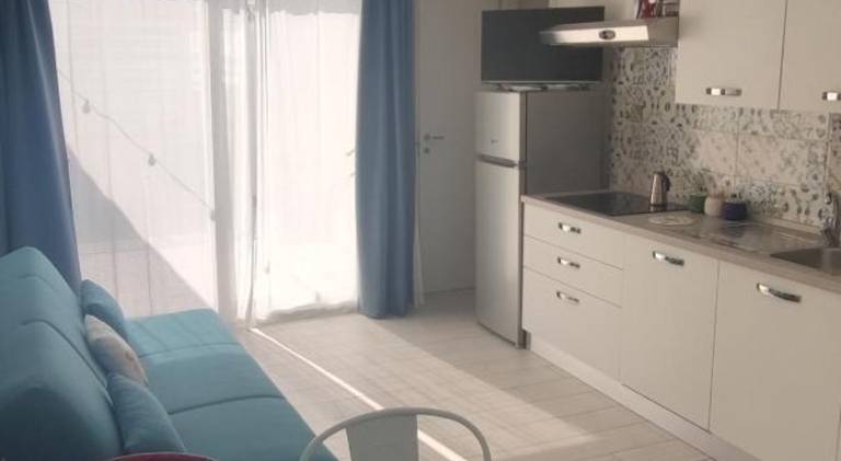 Donna Beatrice aMare beach house — photo 2