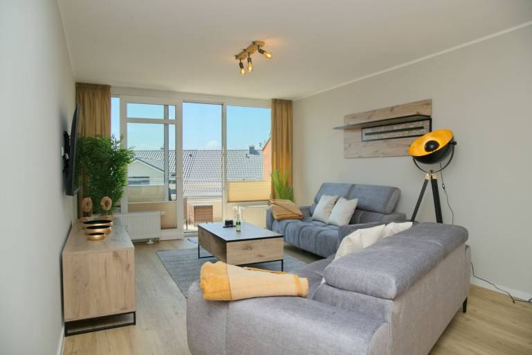 Apartment Grömitz