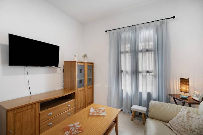 Apartamento San Fernando