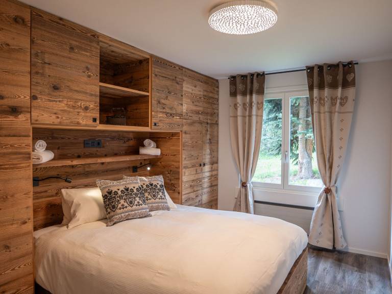 Appartamento Pontresina