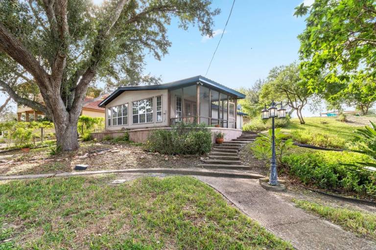 Cabin Arroyo City