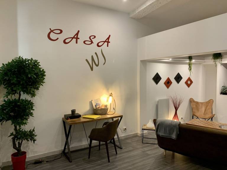 Ferienwohnung Perpignan