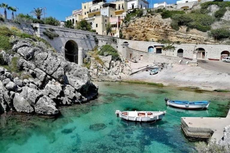 Apartament Lecce