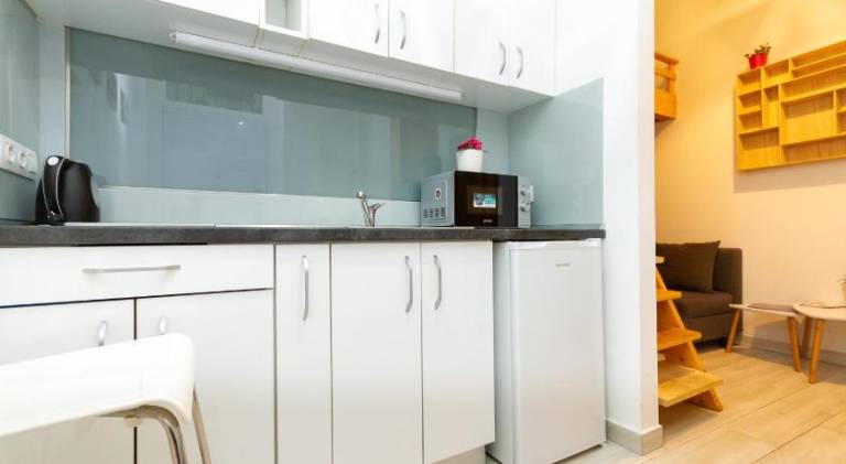 Rental apartment | Next to Great Market Hall | Pets are welcome — photo 3