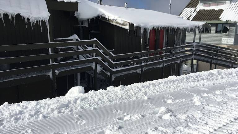House Mount Hotham Alpine Resort (Unincorporated)