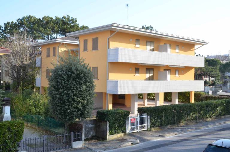 Ferienwohnung Bibione