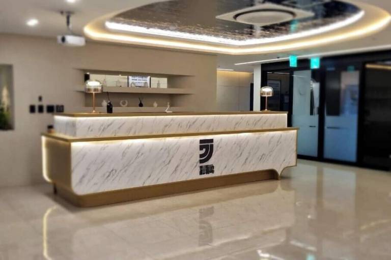 JungGam Hotel