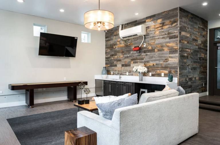 Appartement Pearl District