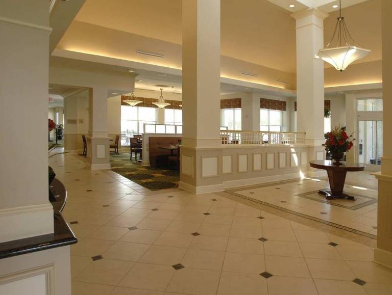 Hilton Garden Inn Gulfport Airport — photo 5