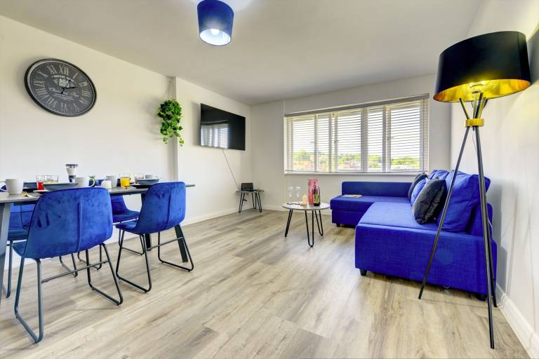 Apartment Sheffield