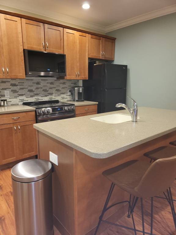 Apartment Lexington