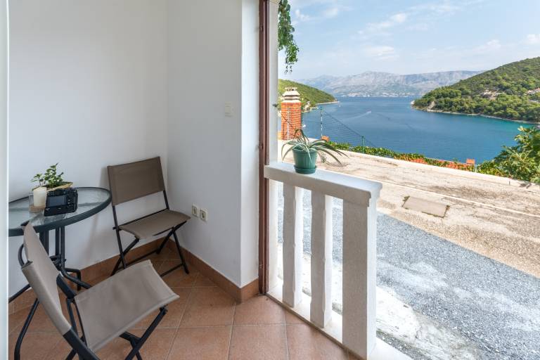 Studio apartman Pučišća