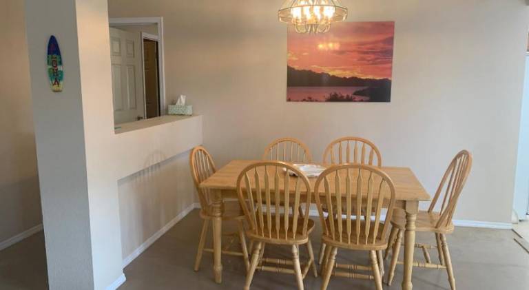 Desert Getaway - Centrally Located, Trail Access Steps Away! — photo 5