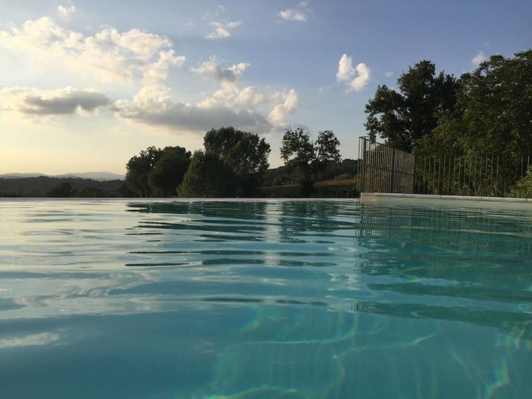 Villa  Terni