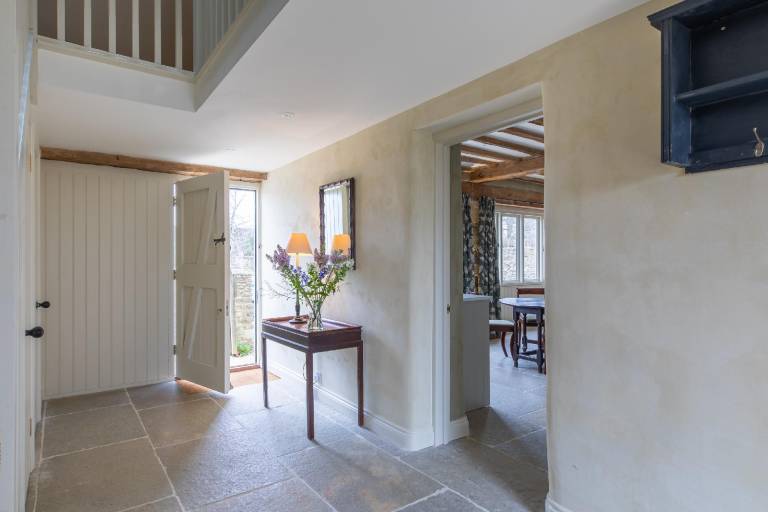 Bed and breakfast Eastleach