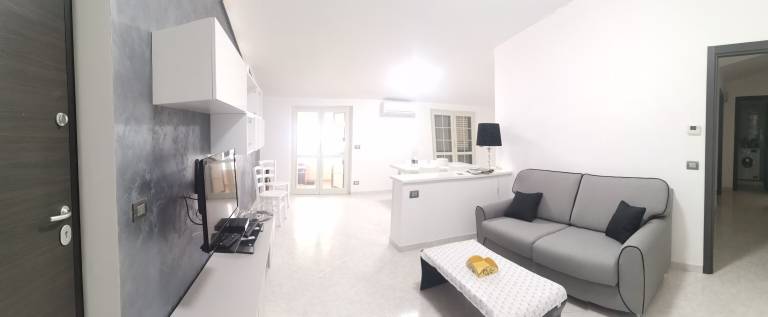 Appartamento  Caulonia Marina