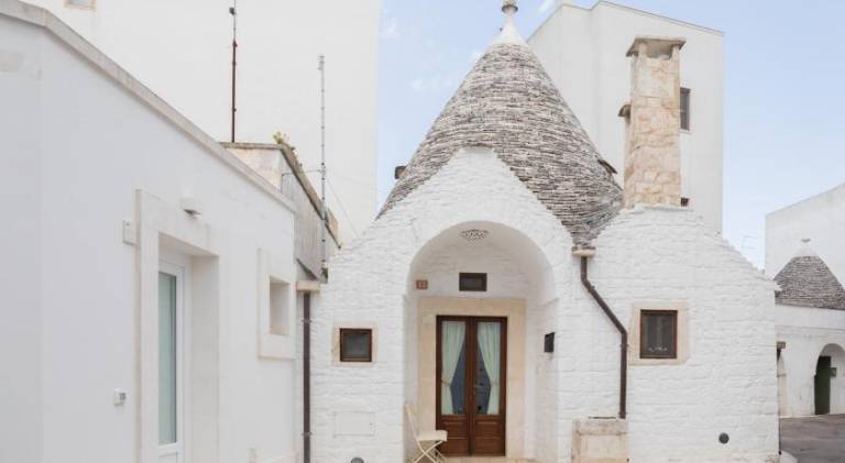 Palazzo Scotto - Widespread Collection in Alberobello