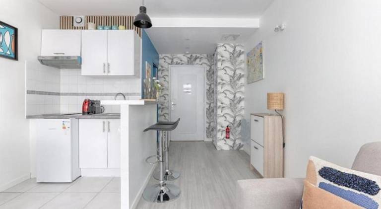 Holiday apartment with 1 room for 4 persons — photo 5